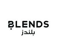 Blends Home